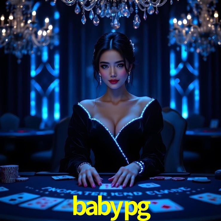 Experiência VIP babypg