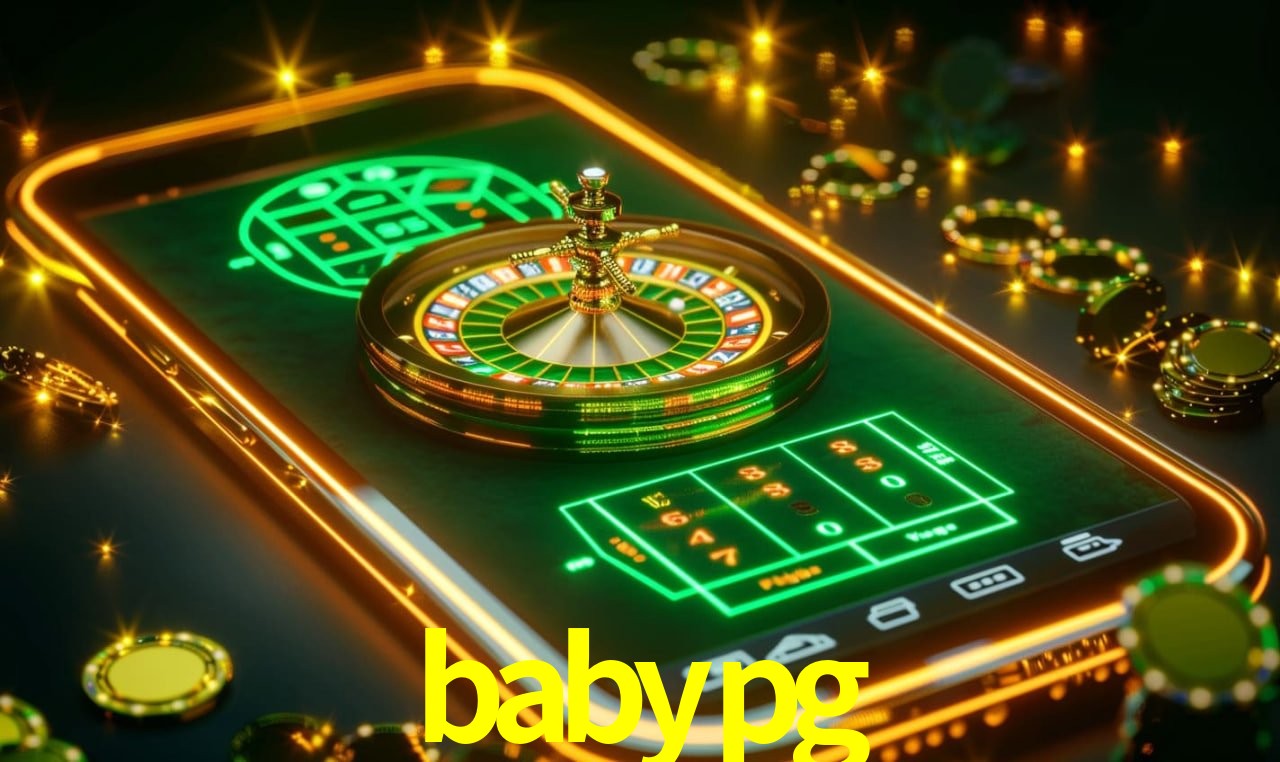 Login Seguro babypg