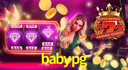 Descubra o Mundo do Cassino Online com babypg
