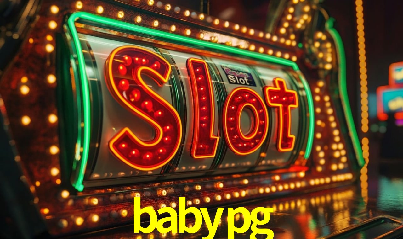 Provedores de Jogos babypg