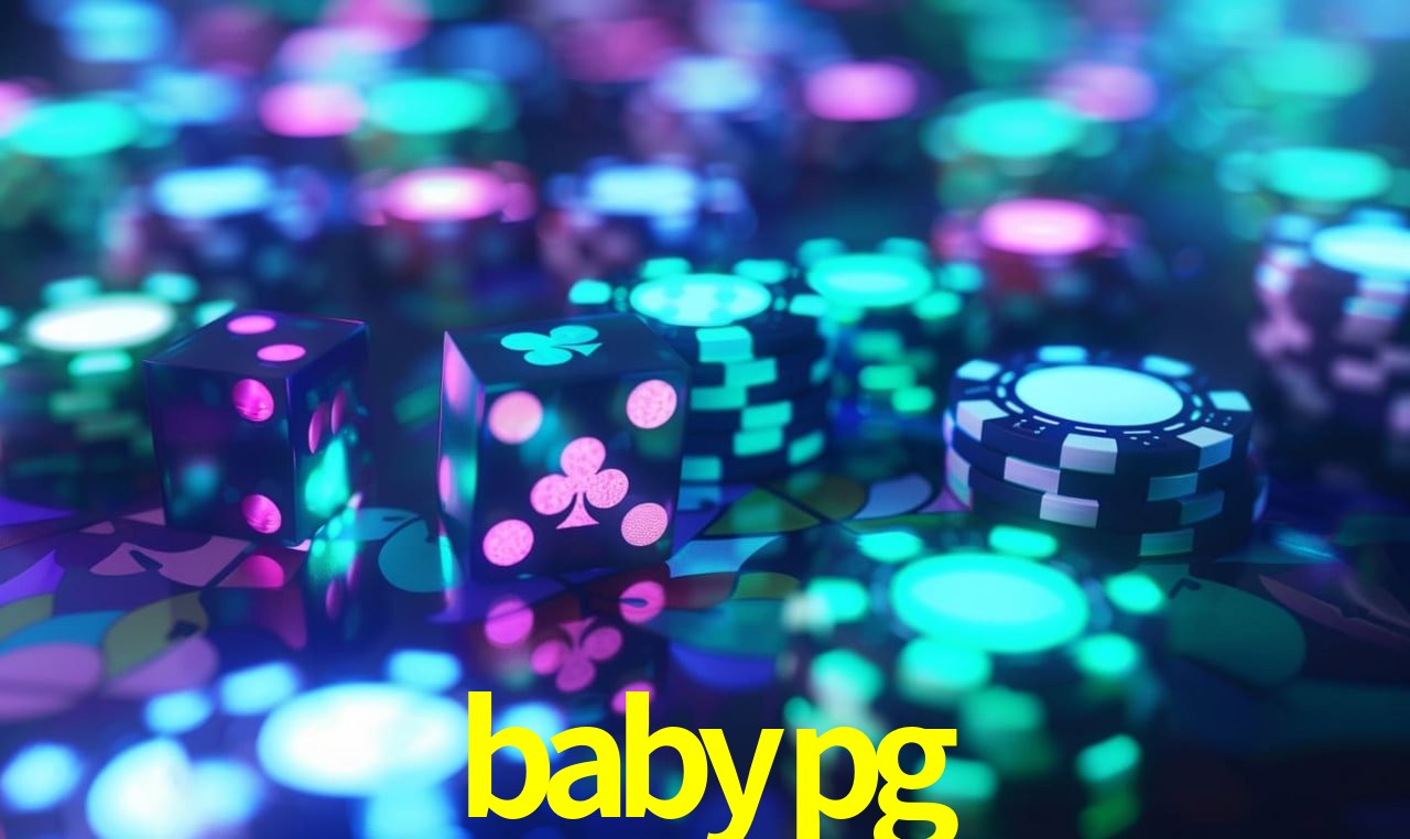 Jogos Exclusivos babypg