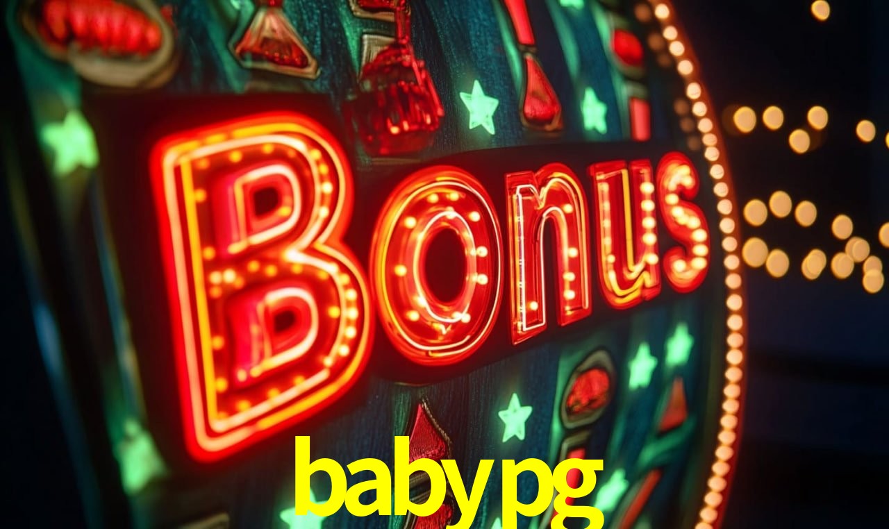 A Emoção da Loteria na babypg: Uma Chance de Mudança de Vida