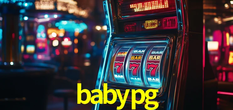 Live Casino babypg