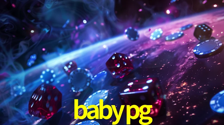 Live Casino babypg