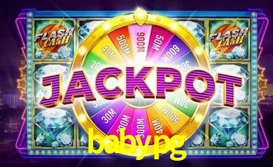 APP oficial da babypg para mobile