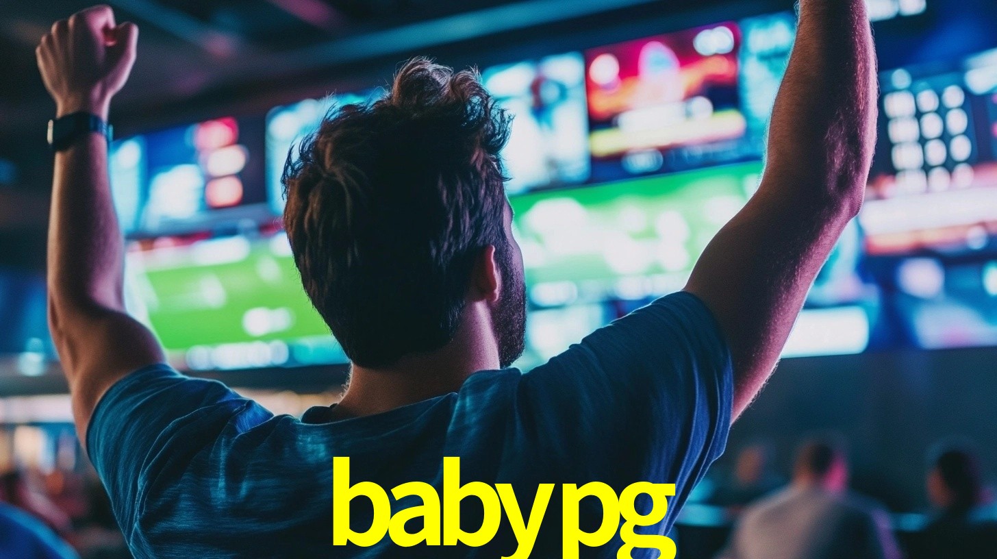 Sinta a adrenalina dos jogos de cassino com babypg
