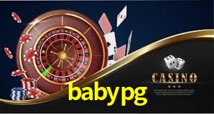 Mesa de Blackjack babypg