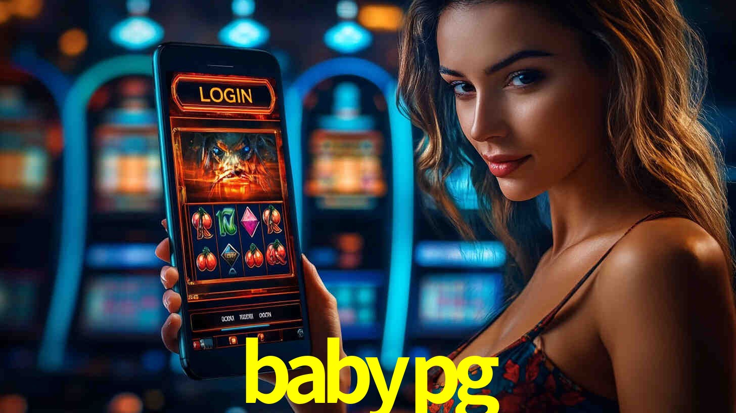 babypg: Jogue Crash e Experimente Alta Recompensa Instantânea