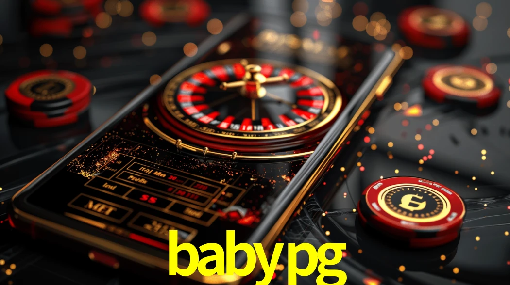 Slot Games babypg