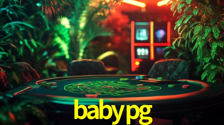 VIP Casino babypg