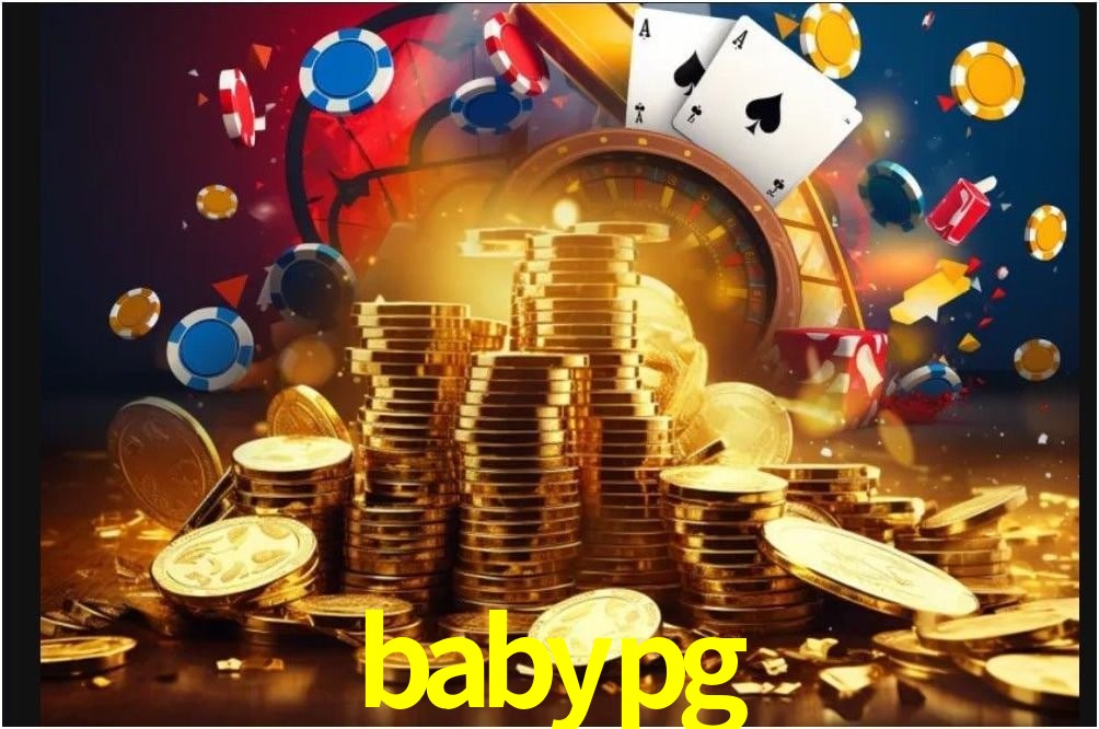 Descubra o Programa VIP da babypg: Vantagens Exclusivas para Jogadores