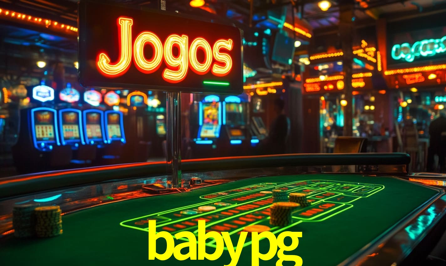 Estatísticas do Jogo babypg