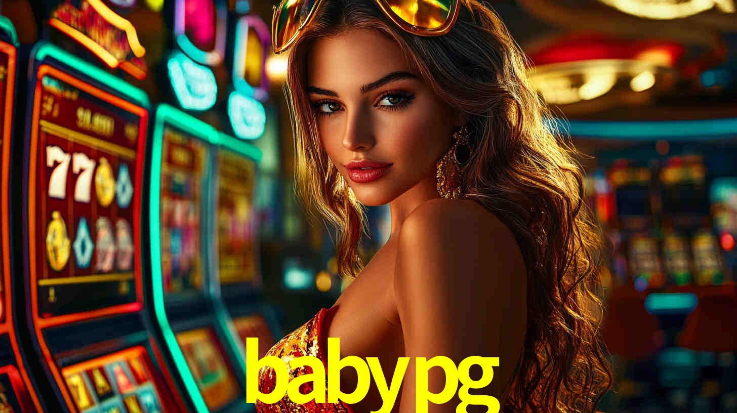 Welcome Bonus babypg