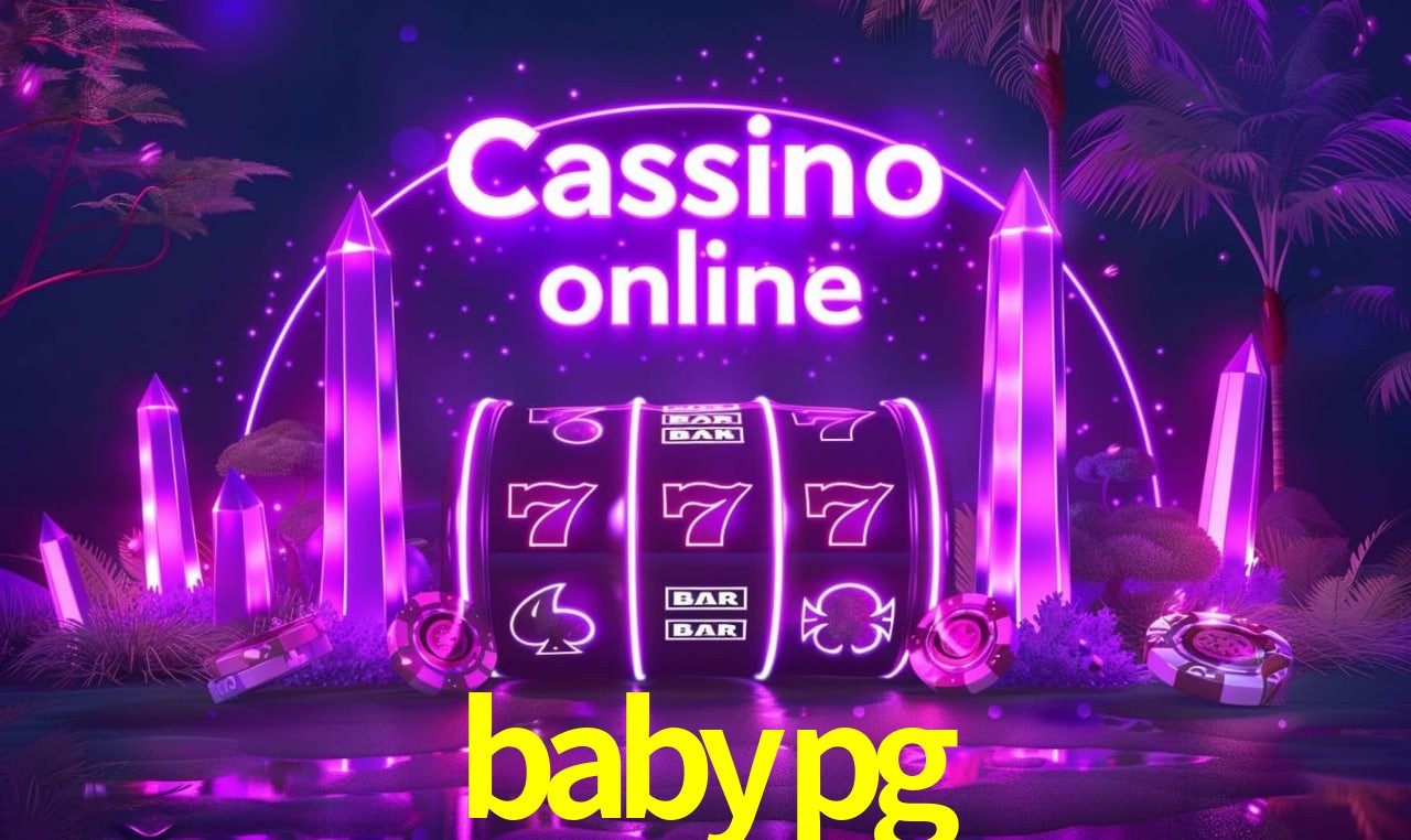 Diretório de Jogos babypg