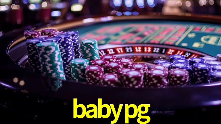 Blackjack Table babypg
