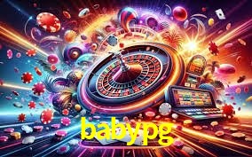 Casino Ao Vivo babypg