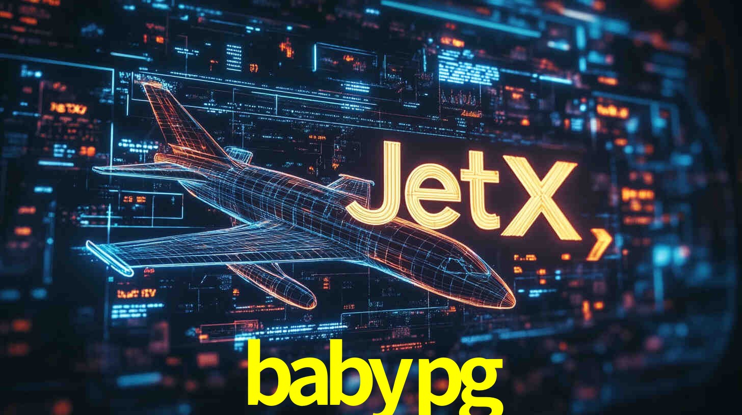 Inovações de Jogos na babypg: O Futuro das Experiências Interativas