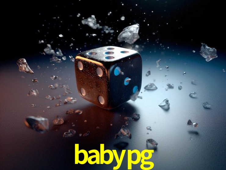 Promoção Relâmpago babypg