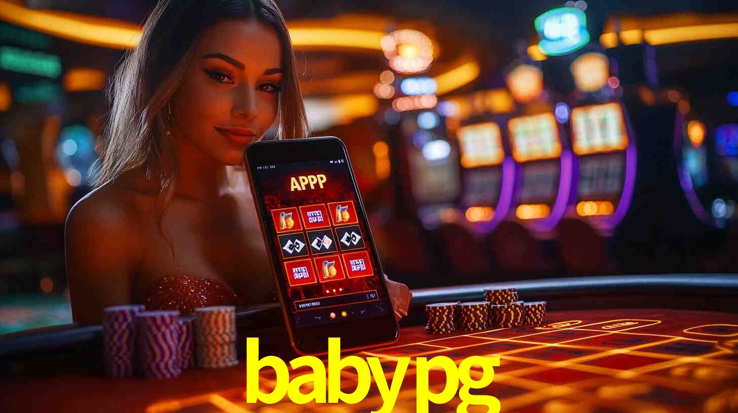 Descubra a Magia dos Jogos de Arcade no babypg