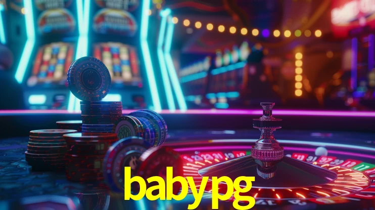 Game Providers babypg
