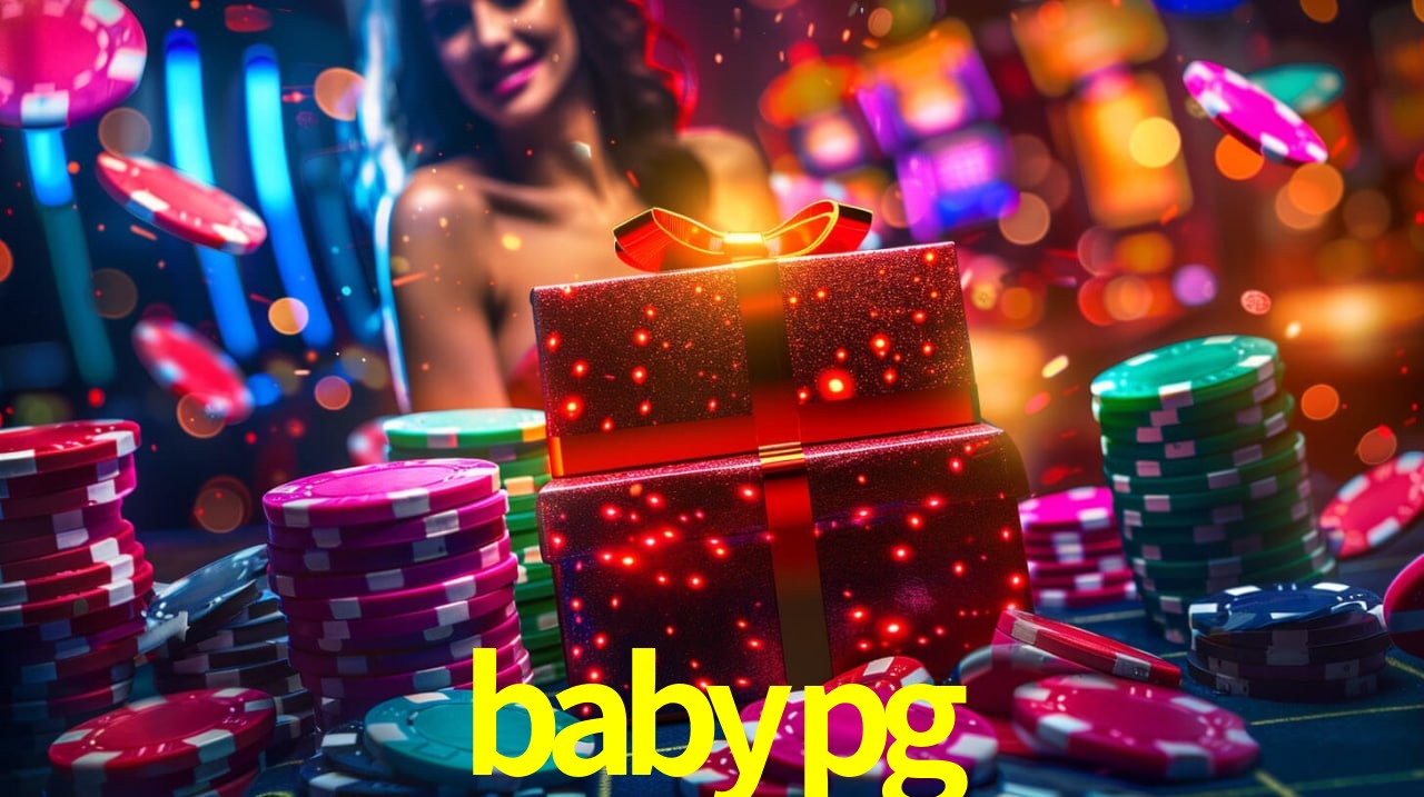 Explorando a Categoria de Eventos em Apostas na babypg