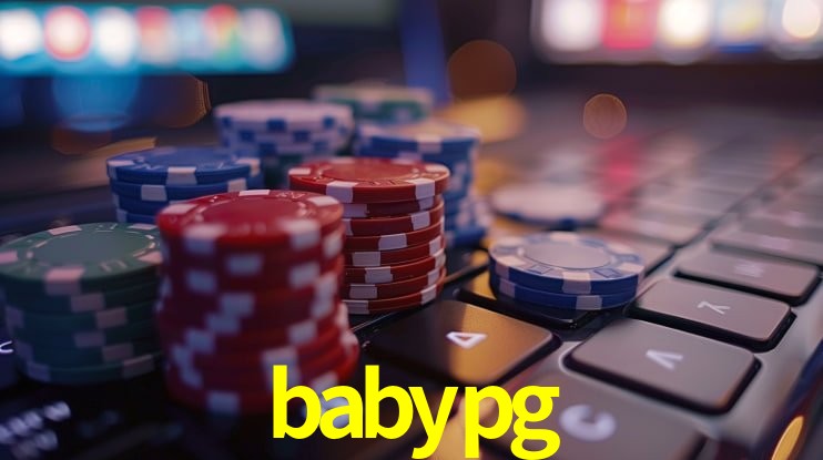 Jogos de Slot babypg