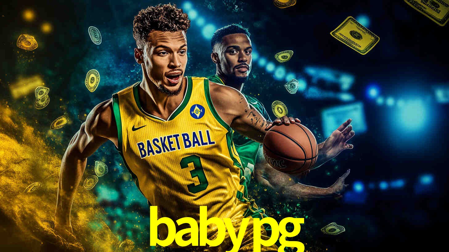 A Revolução dos Aplicativos de Jogos no babypg