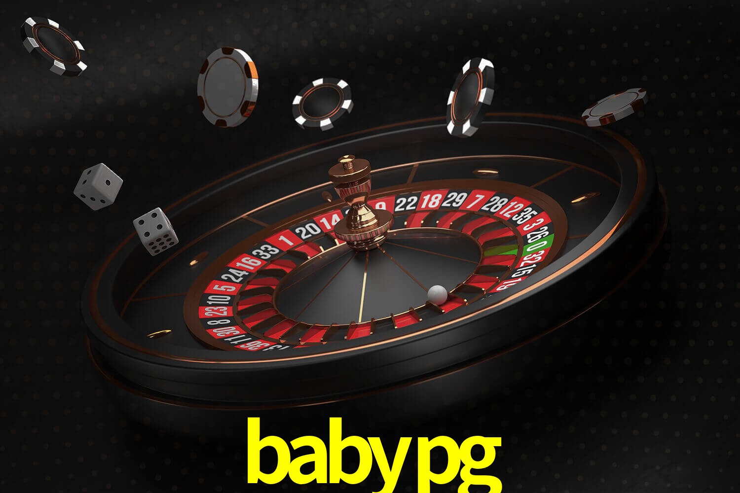 babypg: Jogos de Caça-Níqueis-Altas Recompensas, Roleta-Velocidade, Blackjack-Desafios Máximos