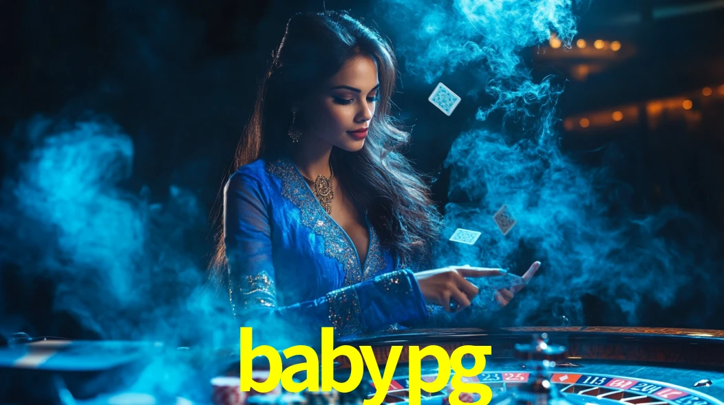 Descubra o Programa VIP da babypg: Vantagens Exclusivas para Jogadores