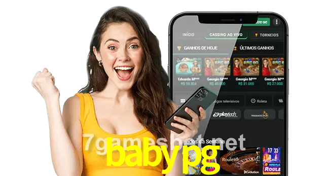 babypg